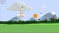 Save Cute Bird screenshot, image №1914512 - RAWG