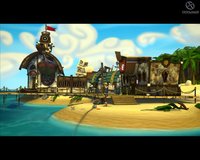 Tales of Monkey Island: Chapter 1 screenshot, image №651113 - RAWG
