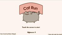 Cat Run (itch) (Shivam Chhapola) screenshot, image №2424586 - RAWG