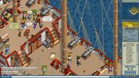 Puzzle Pirates: Dark Seas screenshot, image №656126 - RAWG