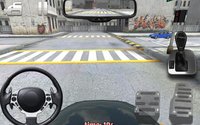 City School Bus Driver 3D screenshot, image №1426689 - RAWG