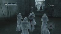Assassin's Creed: Director's Cut Edition screenshot, image №236456 - RAWG