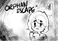 Orphan Escape screenshot, image №3416109 - RAWG