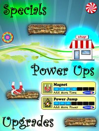 Candy Jump - The New Age screenshot, image №1862319 - RAWG