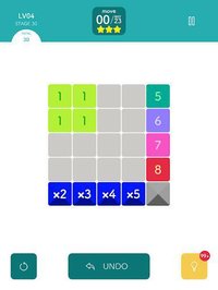 10 the Puzzle screenshot, image №1379074 - RAWG