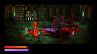 Necromancer (itch) (V0ID) screenshot, image №2245837 - RAWG