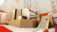 Mirror's Edge screenshot, image №658132 - RAWG