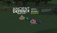 Ancient Defence screenshot, image №1034963 - RAWG