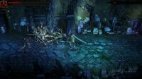 AEON BLOOD screenshot, image №2513127 - RAWG