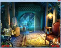 Midnight Mysteries: Ghostwriting Collector's Edition screenshot, image №2395645 - RAWG