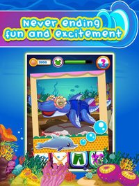 My Pet Fish - baby tom paradise talking cheating kids games! screenshot, image №883350 - RAWG