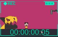 Runaway (Logout) screenshot, image №2242523 - RAWG