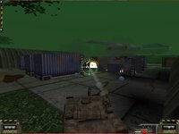 Killer Tank screenshot, image №319681 - RAWG