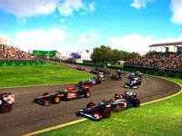 Absolute GP: Racing Fever screenshot, image №2188154 - RAWG