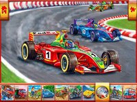 World of Cars! Car games for boys! Smart kids app screenshot, image №1589572 - RAWG