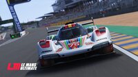 Le Mans Ultimate screenshot, image №4008274 - RAWG