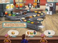 Burger Shop HD! screenshot, image №935339 - RAWG