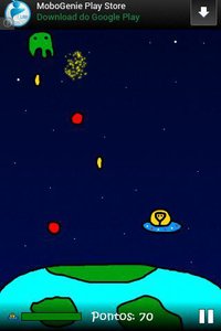 Space War (itch) (RBFraphael) screenshot, image №1297387 - RAWG