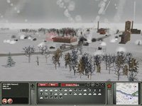 Panzer Command: Operation Winter Storm screenshot, image №448083 - RAWG