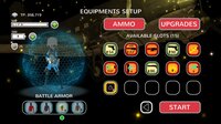 Enemy Gates Stealth War screenshot, image №3961924 - RAWG