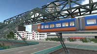 Suspension Railroad Simulator screenshot, image №781264 - RAWG
