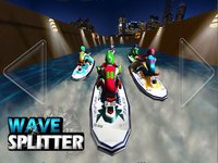 Wave Splitter Jetski Racing screenshot, image №1334768 - RAWG