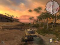 Panzer Elite Action: Dunes of War screenshot, image №455861 - RAWG