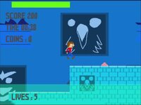Alex's Journey screenshot, image №3198359 - RAWG
