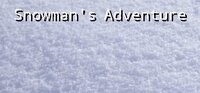 Snowman's Adventure screenshot, image №2839089 - RAWG