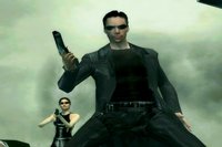 The Matrix: Path of Neo screenshot, image №420241 - RAWG