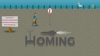 Homing (Trion Team) screenshot, image №1844591 - RAWG