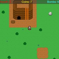 Treasure Quest (itch) (Mariostar7) screenshot, image №1214786 - RAWG