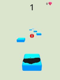 Block Jumper! screenshot, image №2218874 - RAWG