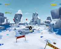 Yetisports Arctic Adventure screenshot, image №431293 - RAWG