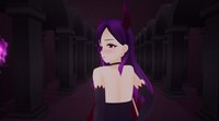 Touch the devil VR(おさわり魔王VR) screenshot, image №867188 - RAWG