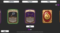 Cards and Towers screenshot, image №4233015 - RAWG