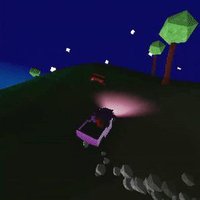 Planet Taxi (Philisophic Games) screenshot, image №1820862 - RAWG