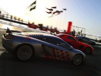 Lightning Racing Challenge screenshot, image №972985 - RAWG
