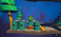 Port-A-Johnny screenshot, image №1080020 - RAWG