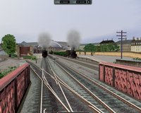 Rail Simulator screenshot, image №433593 - RAWG