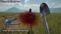 Deadly Harvest screenshot, image №619110 - RAWG