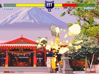Cat Puncher screenshot, image №1403619 - RAWG