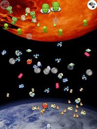 One Tap Space Adventure Free screenshot, image №956483 - RAWG