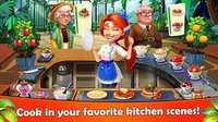 Cooking Joy - Super Cooking Games, Best Cook! screenshot, image №1459786 - RAWG