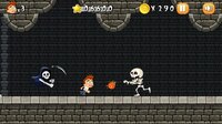 Freddy Run 1 screenshot, image №3155980 - RAWG