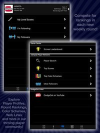 DodgeDot screenshot, image №1795193 - RAWG