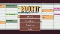 BOOK IT (Dmitriy Shmilo) screenshot, image №3426415 - RAWG