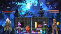 Monsters in the Moonlight: Tetris screenshot, image №4158028 - RAWG