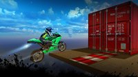 Impossible Bike Stunts 3D screenshot, image №1560911 - RAWG