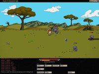 Realmstone screenshot, image №1938413 - RAWG